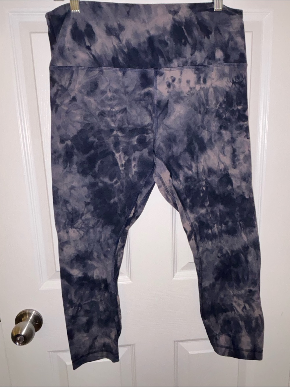 Lululemon Align Diamond Dye Leggings – Size 14
